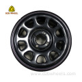 8 Spoke 14 inch Trailer Rims Wheels